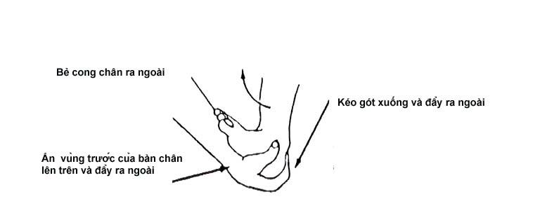 ban chan khoeo 8